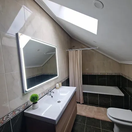 San Perella Holiday home