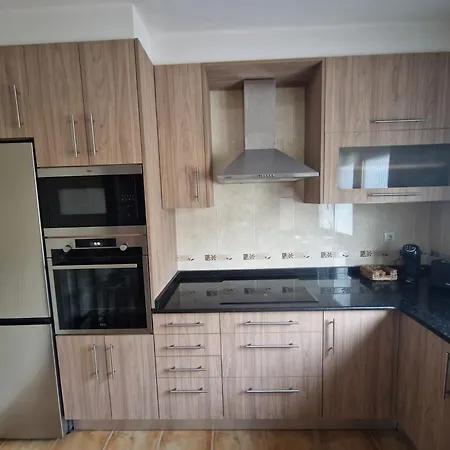 Holiday home San Perella