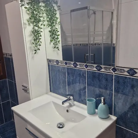 San Perella Holiday home *