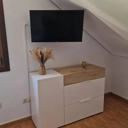 San Perella Holiday home Cangas do Morrazo