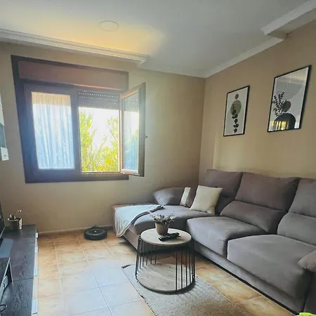 Holiday home San Perella *