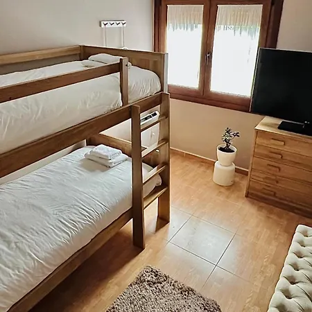 San Perella Holiday home Cangas do Morrazo