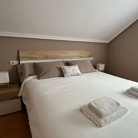 San Perella Holiday home