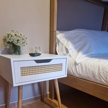 San Perella Holiday home Cangas do Morrazo