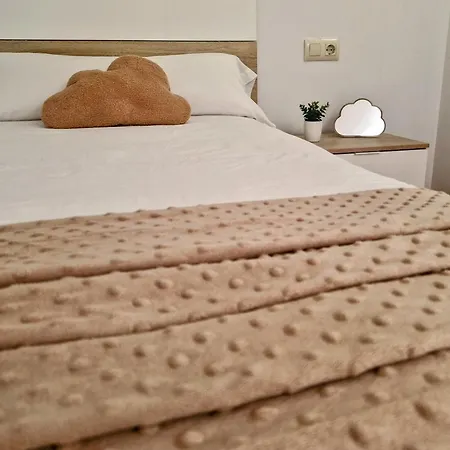 San Perella Holiday home Cangas do Morrazo