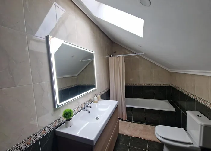 San Perella Дом отдыха