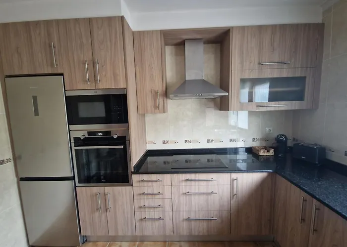 Дом отдыха San Perella