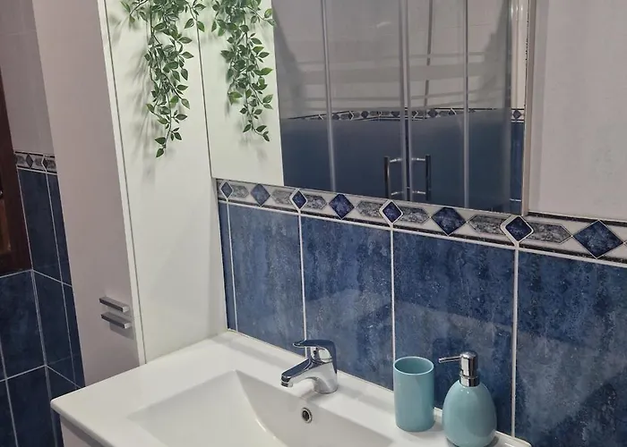 San Perella Дом отдыха *