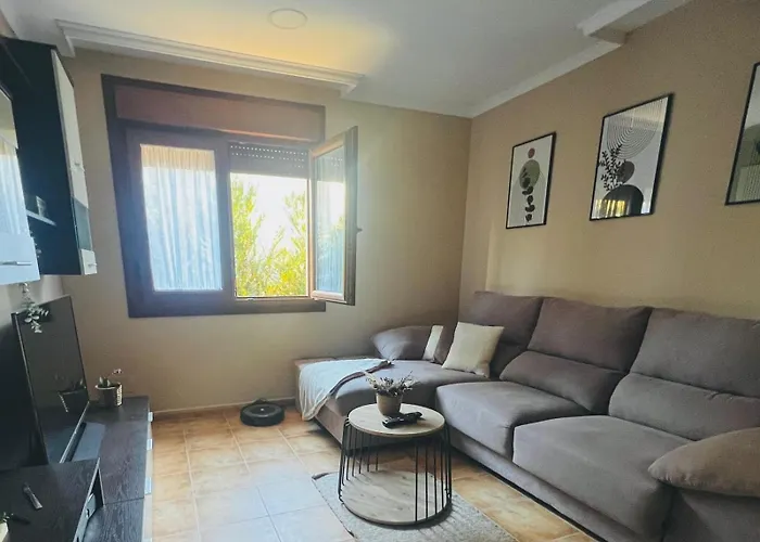 Дом отдыха San Perella *