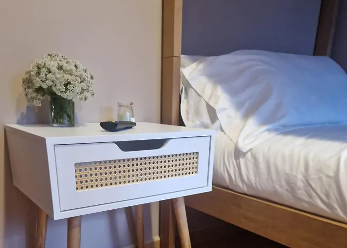 San Perella Дом отдыха Кангас