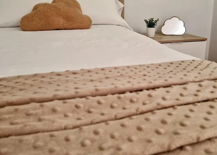 San Perella Дом отдыха Кангас